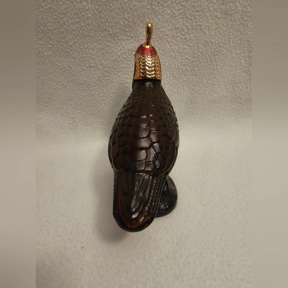 Vintage Avon Bottle